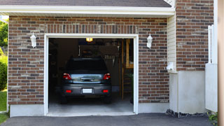 Garage Door Installation at Trout Creek Commons, Florida