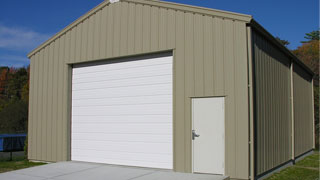 Garage Door Openers at Trout Creek Commons, Florida